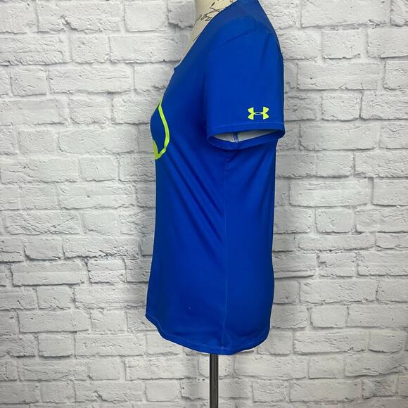 Under Armour Batman Tee - Picture 4 of 8